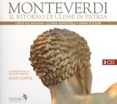 Monteverdi: Il Ritorno di Ulisse in Patria