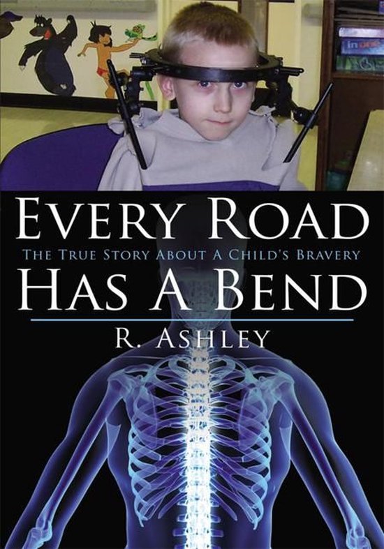 Every Road Has a Bend - cover