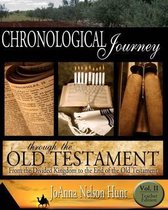 Chronological Journey Through the Old Testament, Teacher Edition, Volume 2