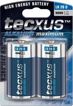 Tecxus LR20/D (Mono)