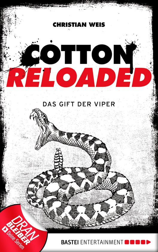 Cotton Reloaded 43 - Cotton Reloaded - 43 - cover