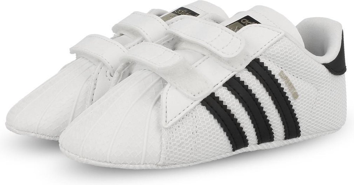 superstar baby adidas