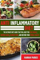 Anti Inflammatory Diet