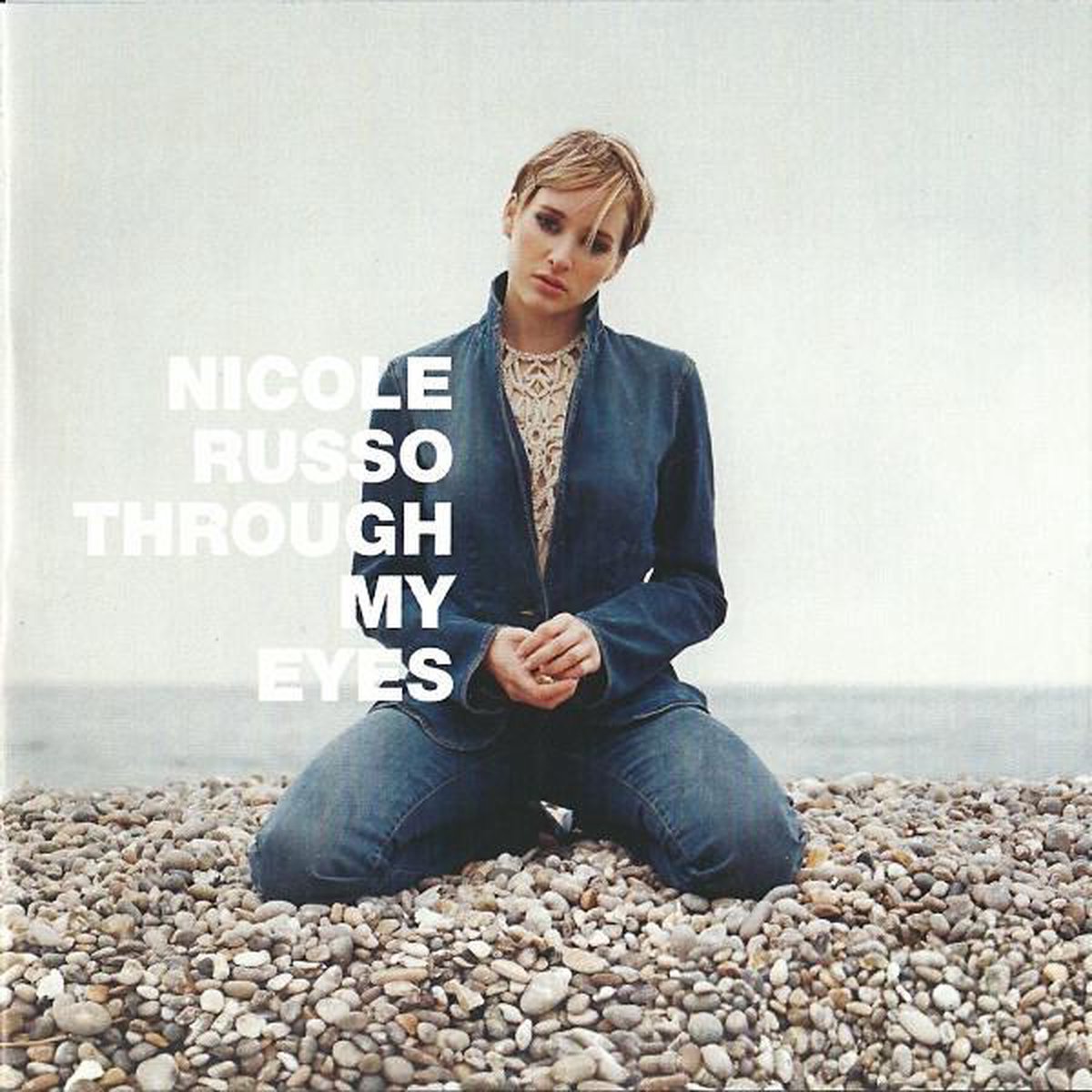 Russo Nicole - Through My Eyes