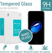 Nillkin Tempered Glass Screenprotector Apple iPhone 7 Plus - 9H Nano