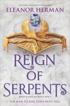 Blood of Gods and Royals - Reign of Serpents