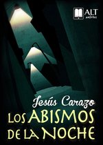 Omslag Los abismos de la noche