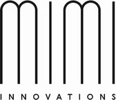 MiMi Innovations Muurstickers