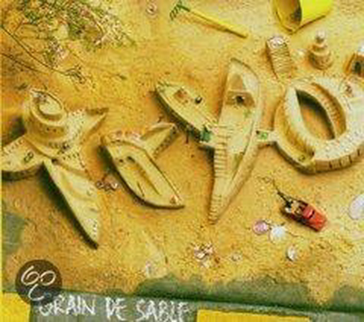 Grain De Sable