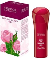 Biofresh - bad en douchegel 230 ml Regina Roses