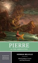 Pierre - Or, The Ambiguities