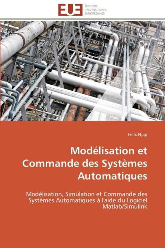 Foto: Mod lisation et commande des syst mes automatiques