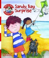 Sandy Bay Surprise