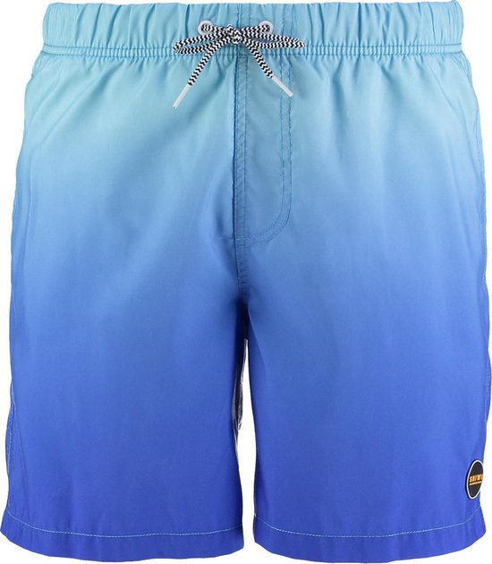 mens swim shorts gradient L