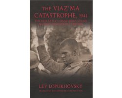 The Viaz'Ma Catastrophe, 1941
