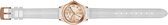 Horlogeband voor Invicta Angel 21374