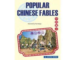 Popular Chinese Fables