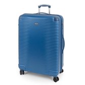 Gabol Balance Trolley Large 76 blue