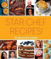 Star Chef Recipes!