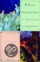 Heath Anthology of American Literature