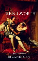 Boek cover Kenilworth van Walter Scott