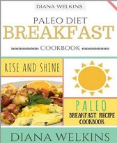 Paleo Diet Breakfast Cookbook