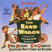 Band Wagon [Hallmark]
