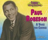 Paul Robeson