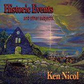 Historic Events and Other Subjects