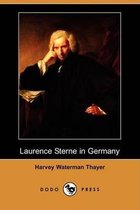 Laurence Sterne in Germany (Dodo Press)