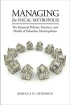 Managing the Fiscal Metropolis