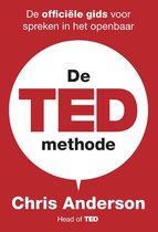 De TED-methode