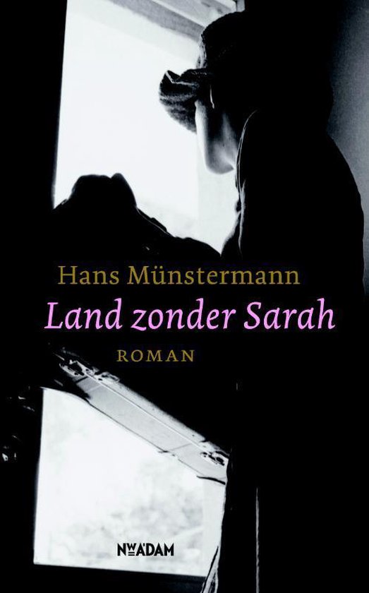 Land zonder Sarah - H. M�nstermann | 