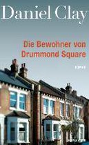 Die Bewohner von Drummond Square