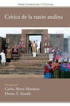 Historia y Ciencias Sociales - Crítica de la razón andina