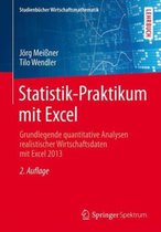 Statistik Praktikum mit Excel