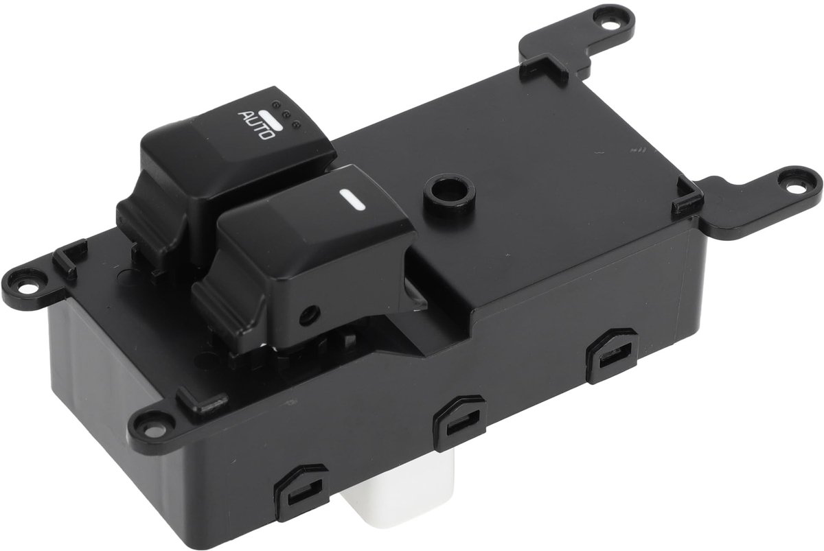 Dailygoods - Raambedieningsschakelaar voor Kia Rio III