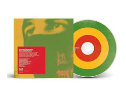 Thievery Corporation - Radio Retaliation (CD)