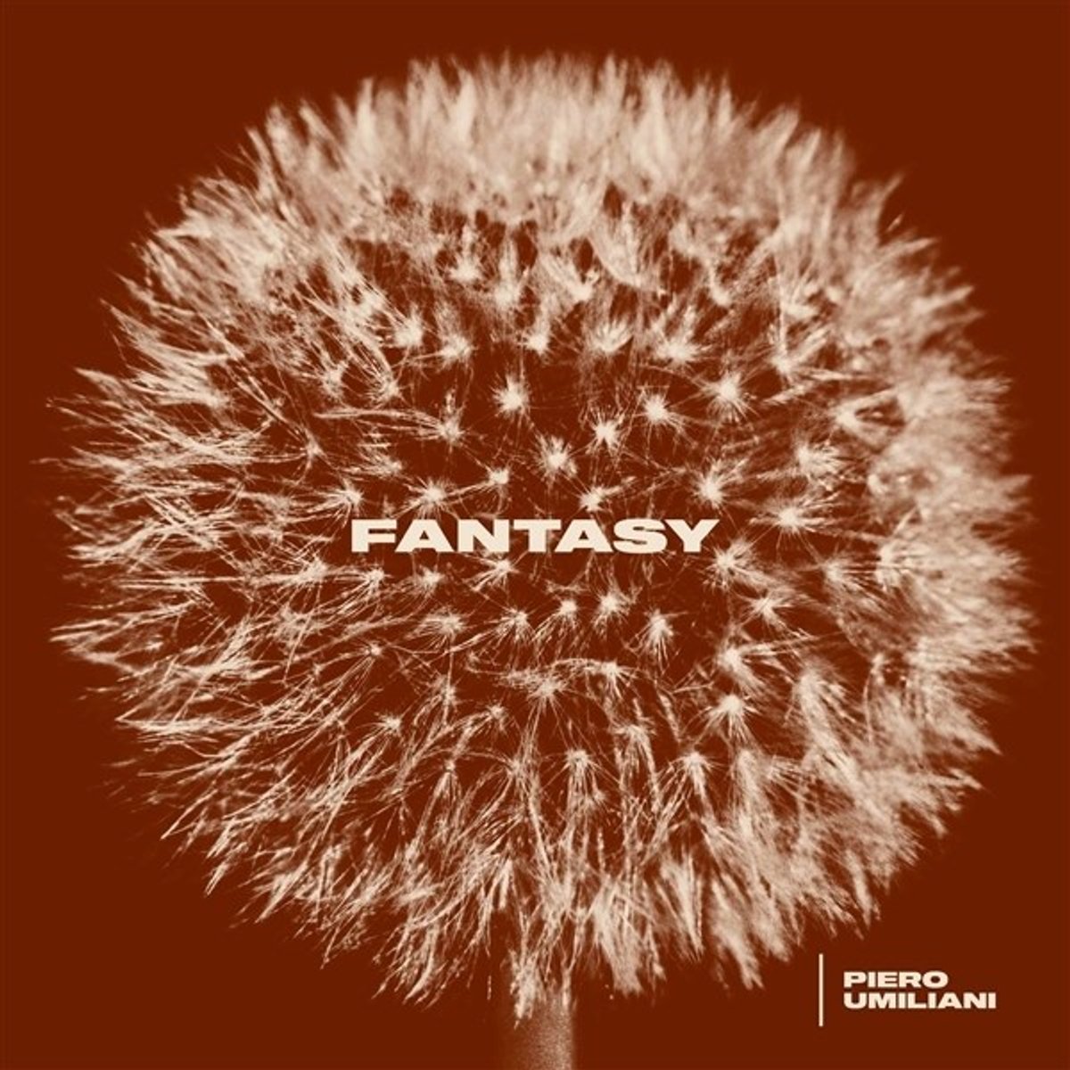 Piero Umiliani - Fantasy (LP)
