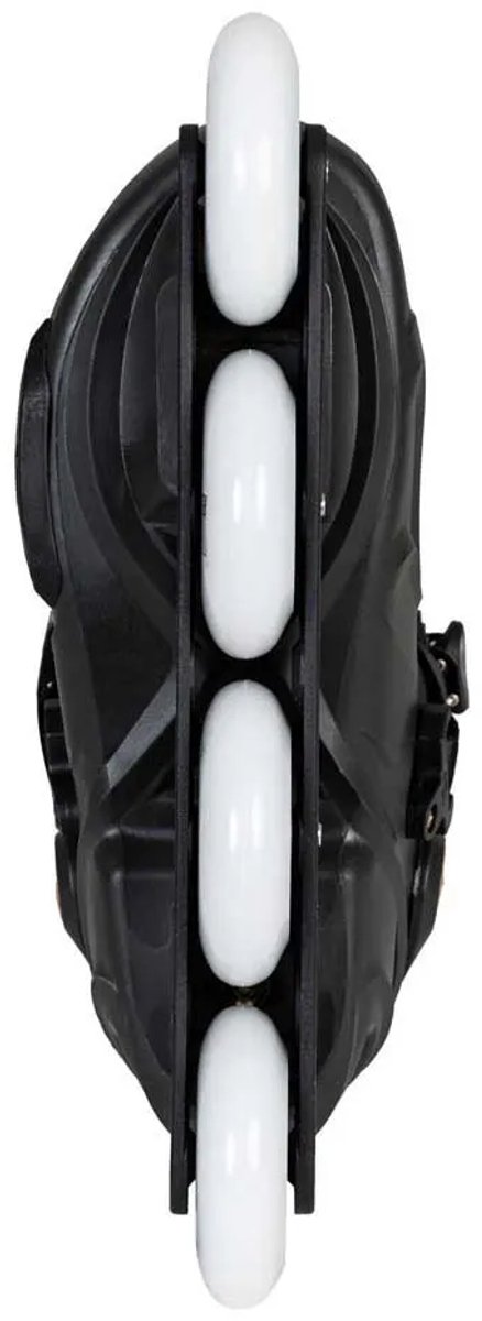 Iqon Cl 20 Lite Inline Skates Zwart