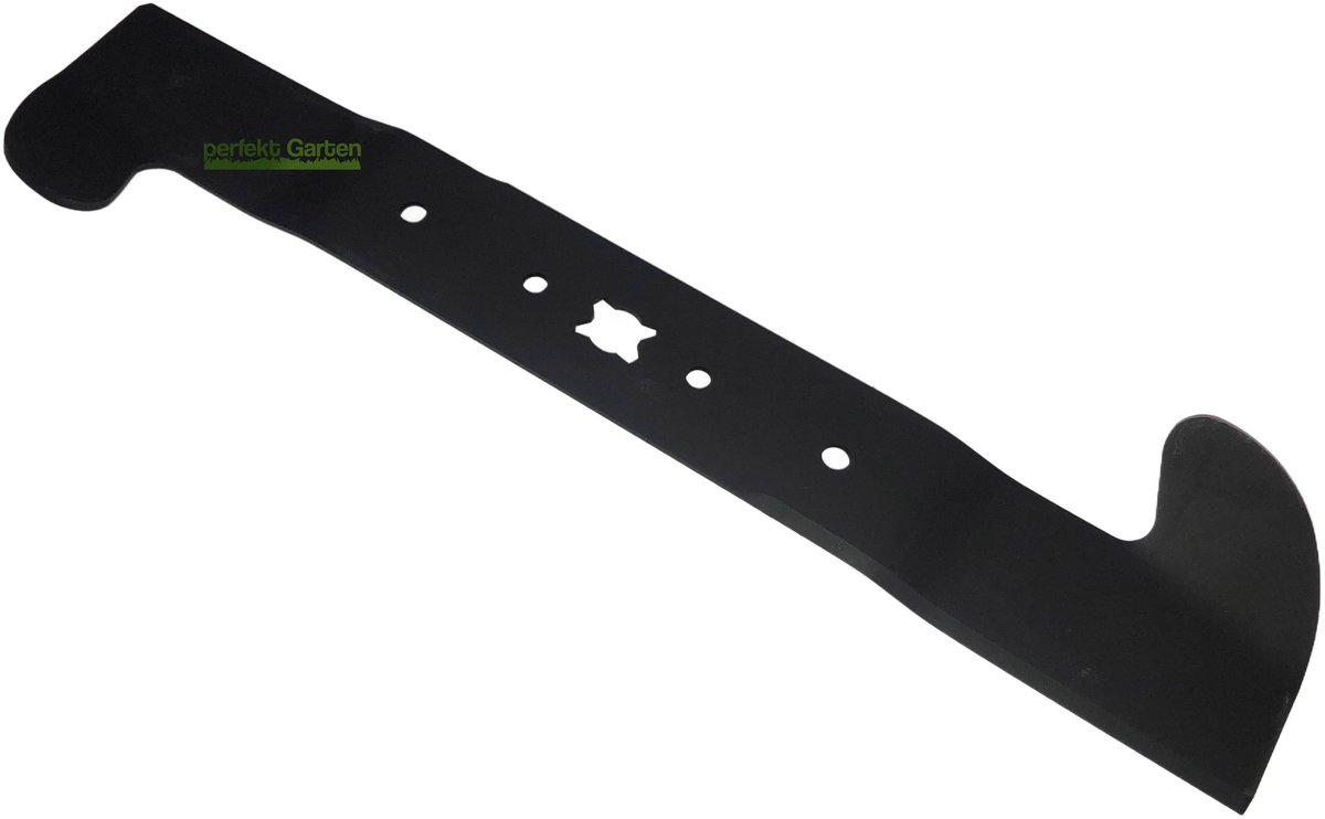 Grasmaaiermes van 46 cm voor Fleurelle FBM 46 RH-OHV / MTD Advance Blue Optima Smart