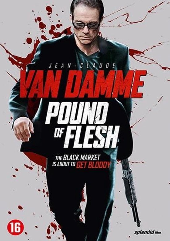 Pound Of Flesh