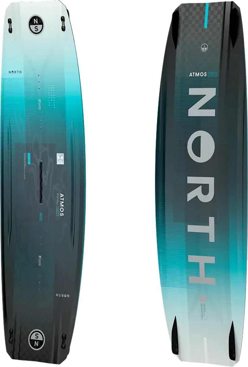 North Atmos Pro TT - 2026