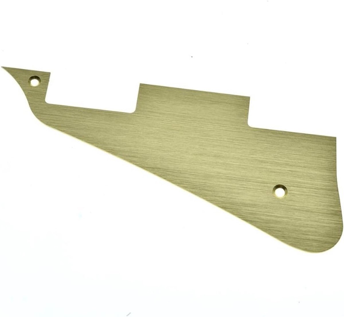 Anodized Aluminium LP Elektrische Gitaar Pickguard Scratch Plate Geschikt voor Epiphone Les Paul en Andere Modellen