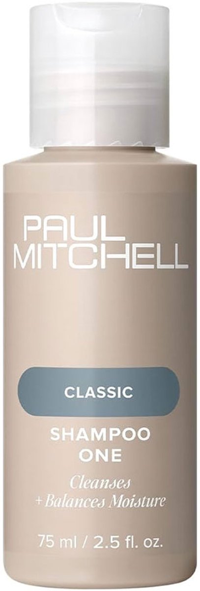 Paul Mitchell Shampoo One 75 ml