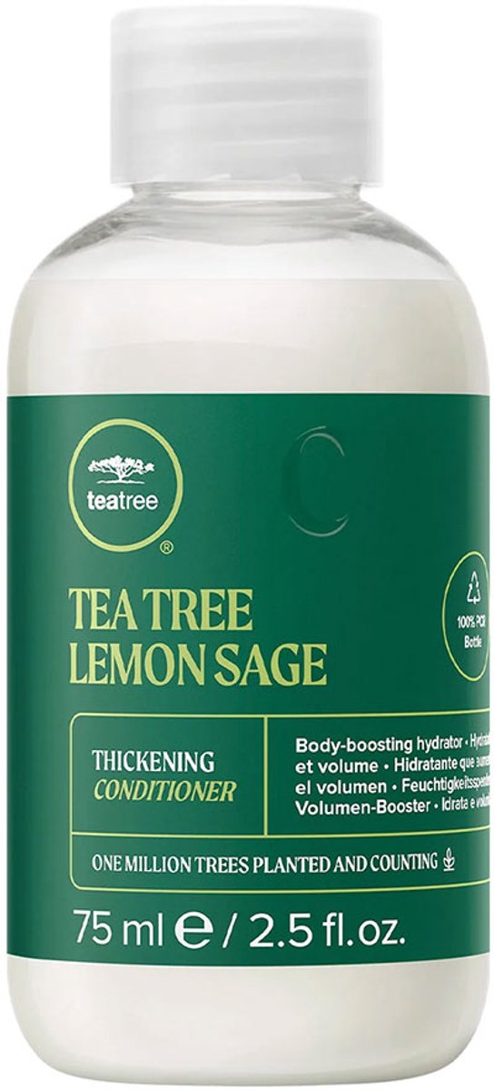 Paul Mitchell Lemon Sage Thickening Conditioner 75 ml