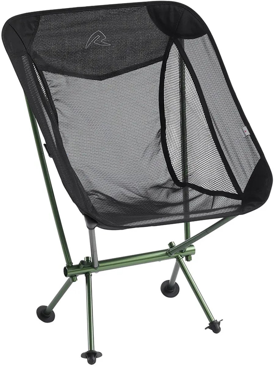 Robens Pathfinder Light Stoel Grijs 49 x 48 x 68 cm