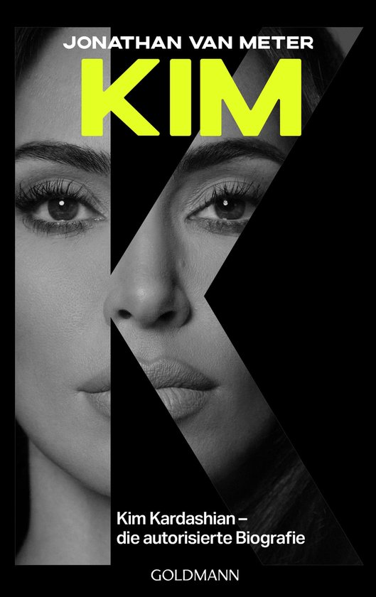KIM - cover