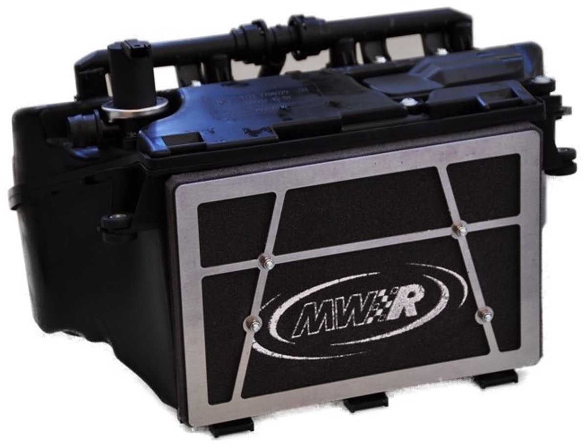 MWR MWR High-Efficiency luchtfilter BMW S1000 RR/HP4/S1000 R 10/'14