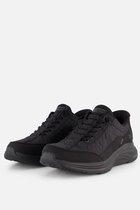 Skechers CONTOUR FOAM Dames Instappers - Zwart